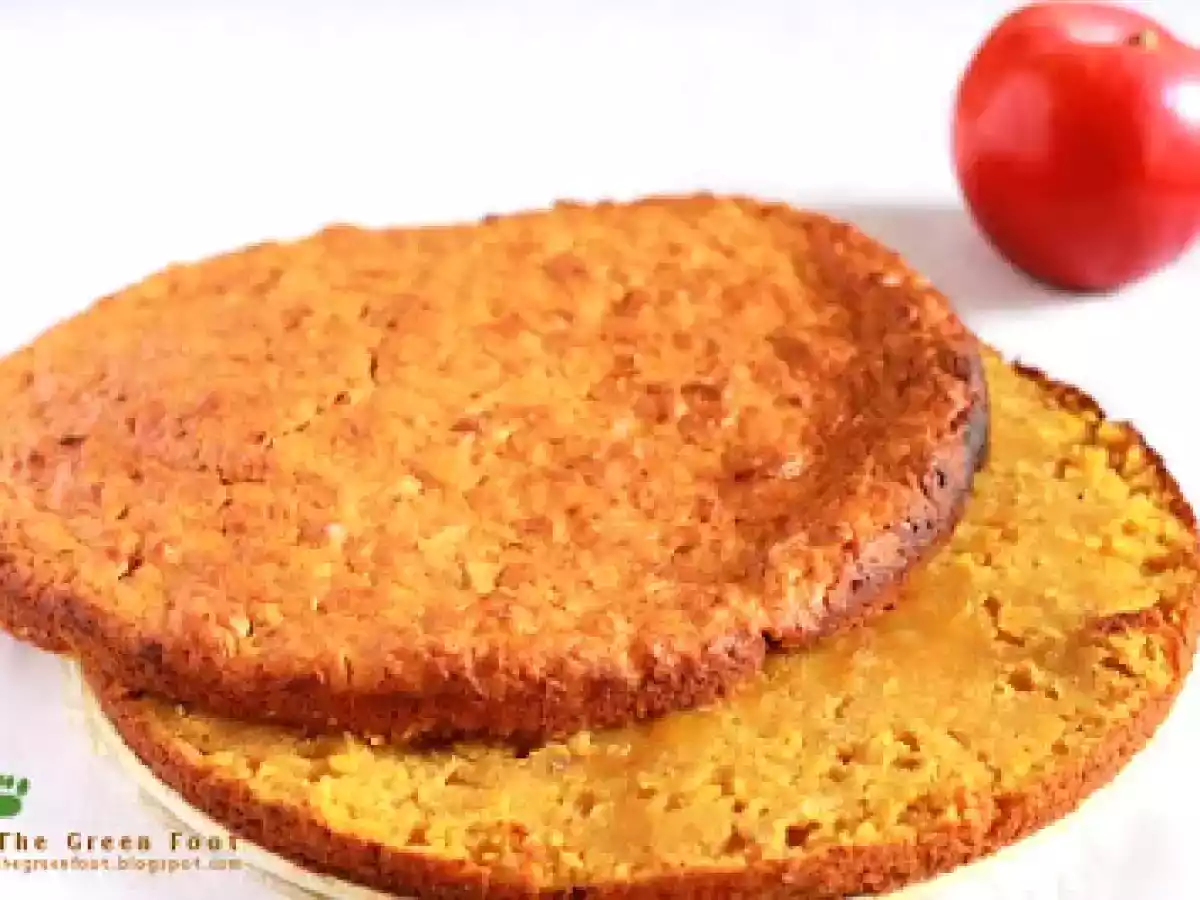 Prajitura de toamna - poza 2