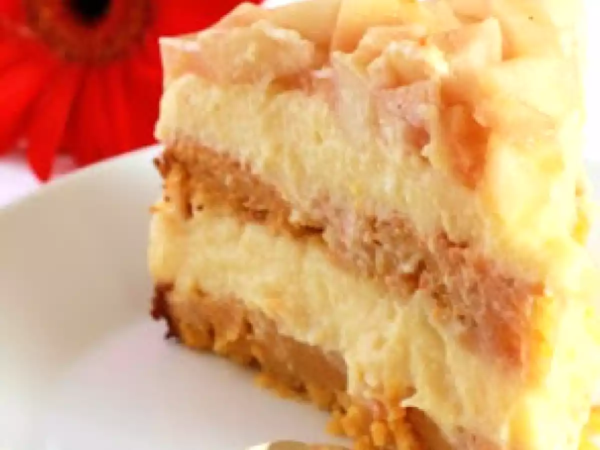 Prajitura de toamna - poza 4