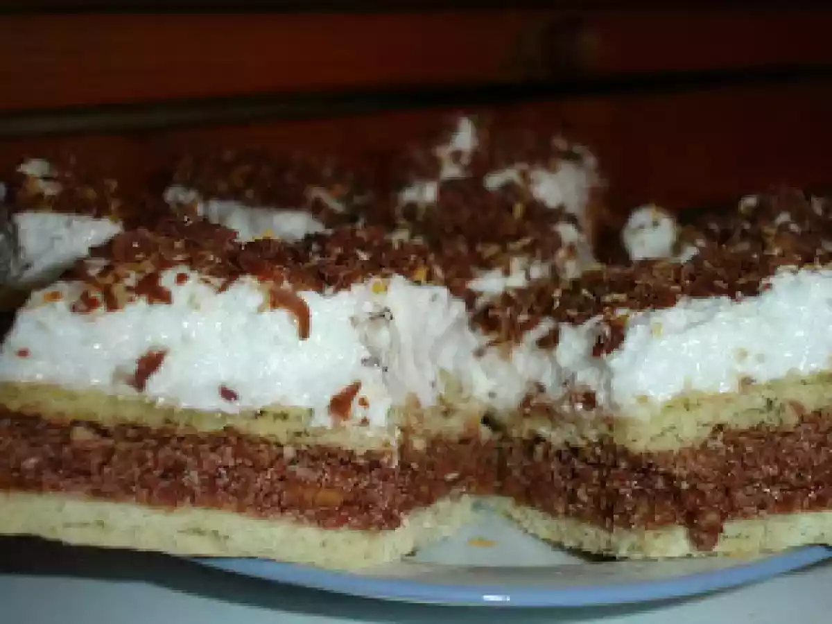 Prajitura Delia - poza 2