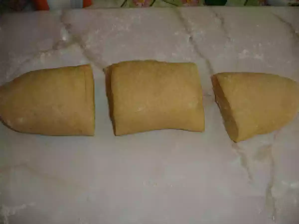 Prajitura Delia - poza 3