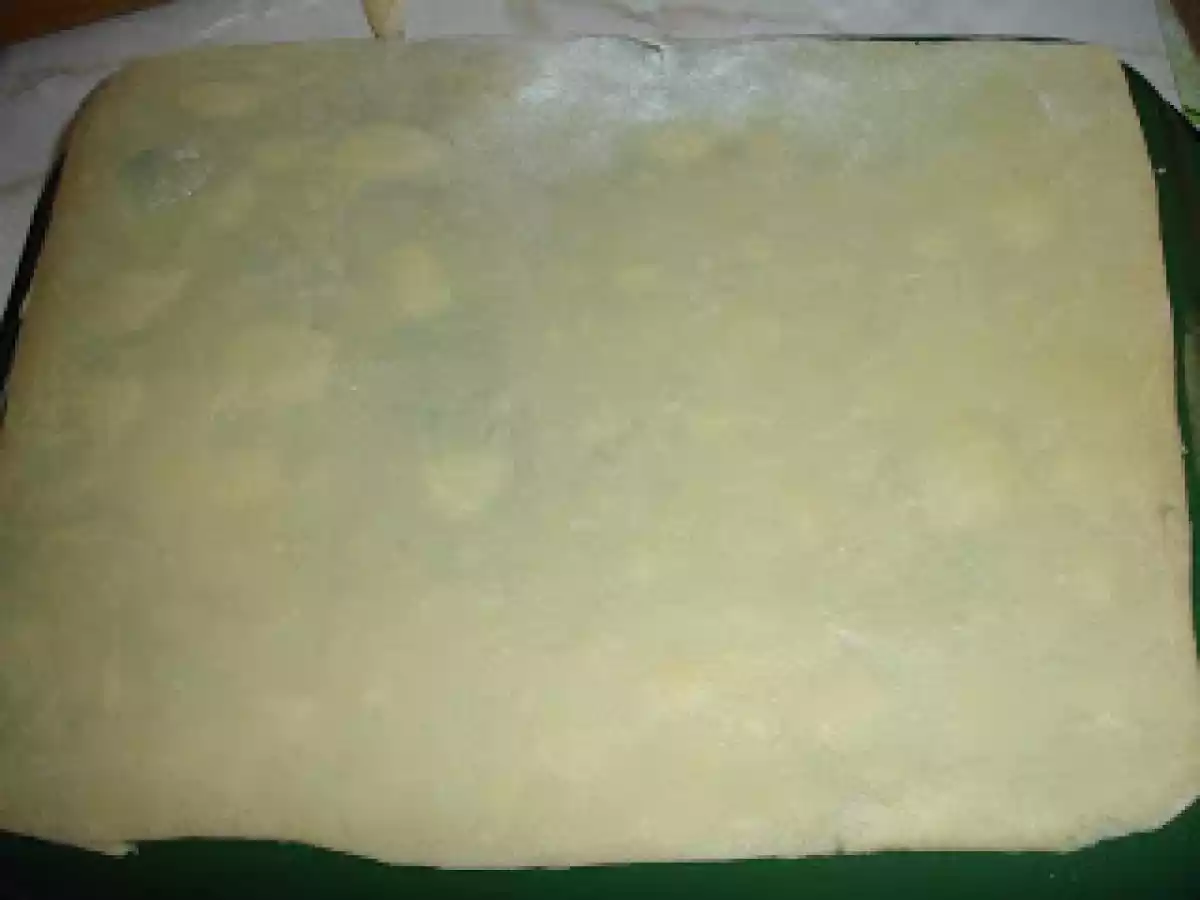 Prajitura Delia - poza 4