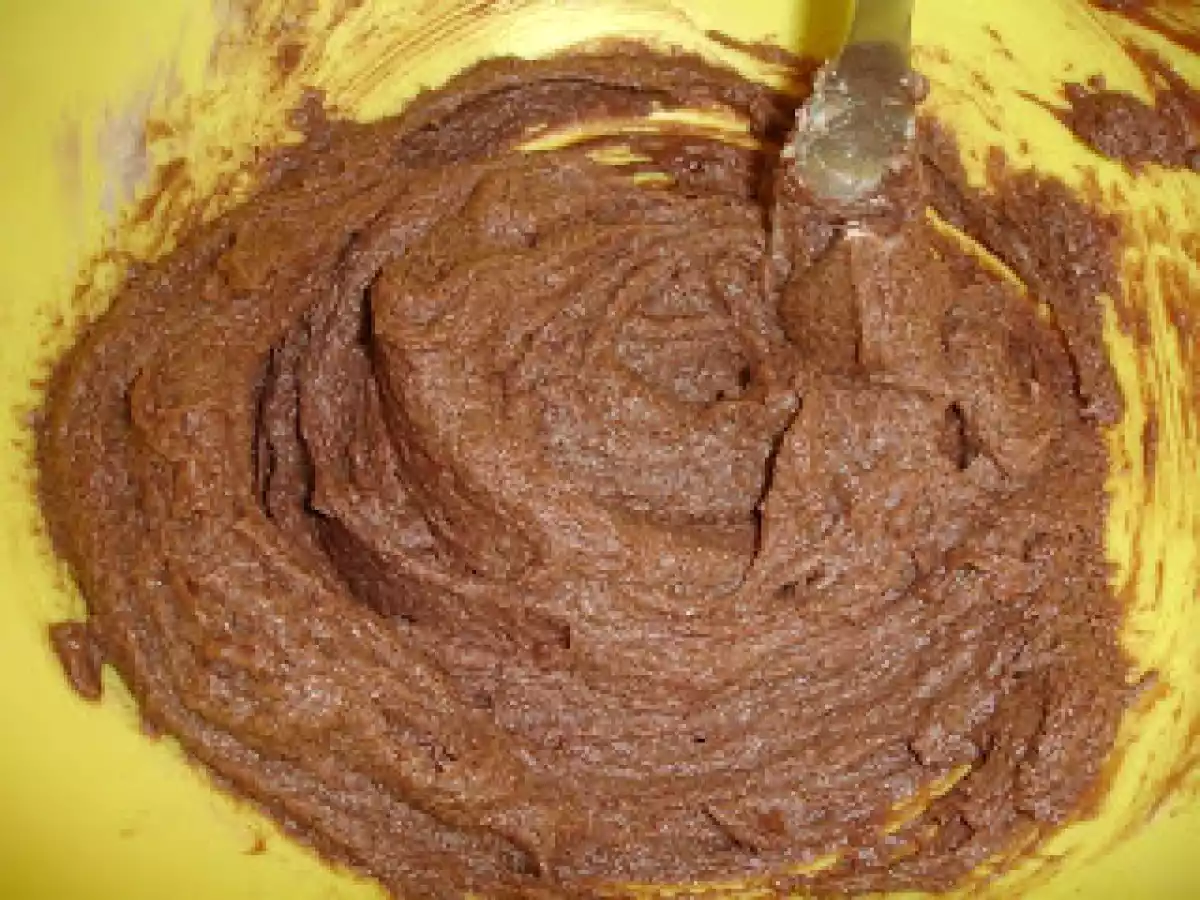 Prajitura Delia - poza 5