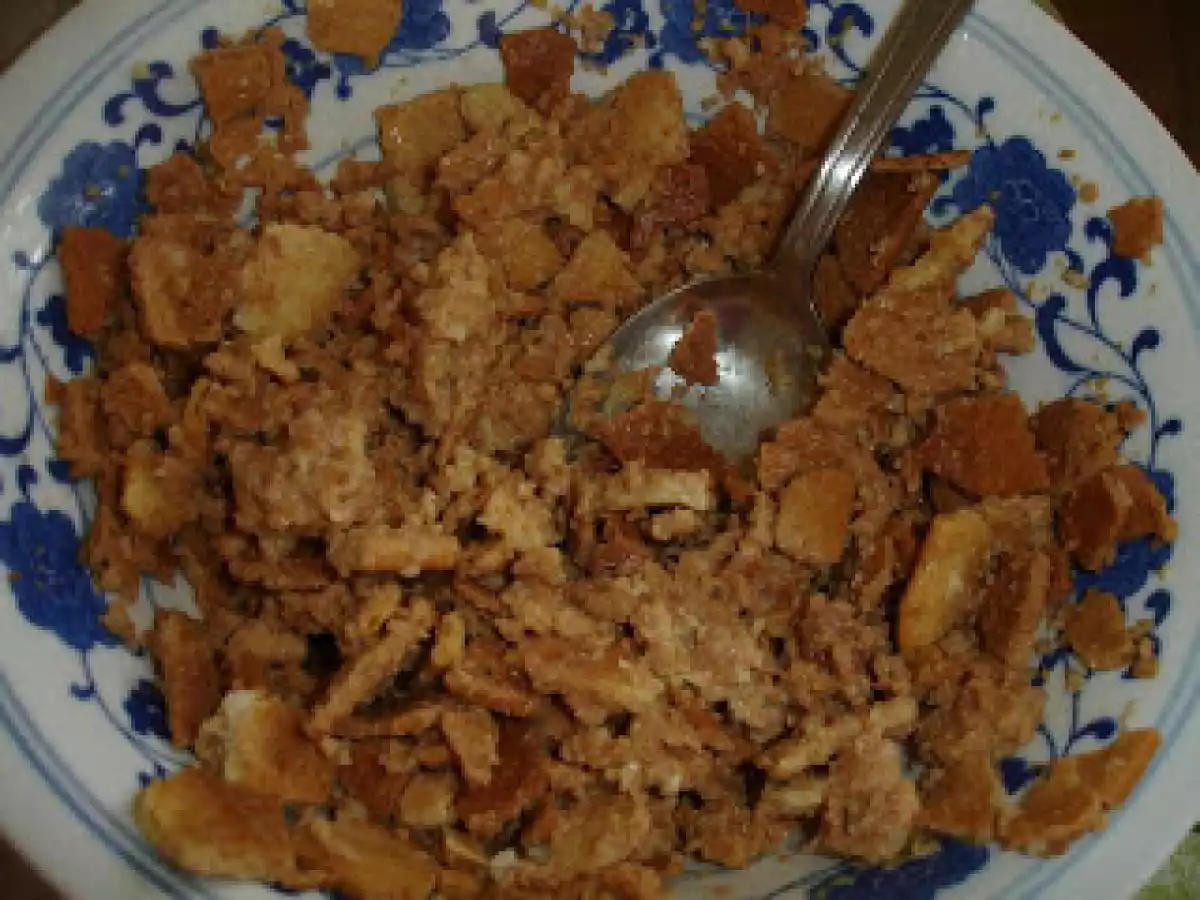 Prajitura Delia - poza 7