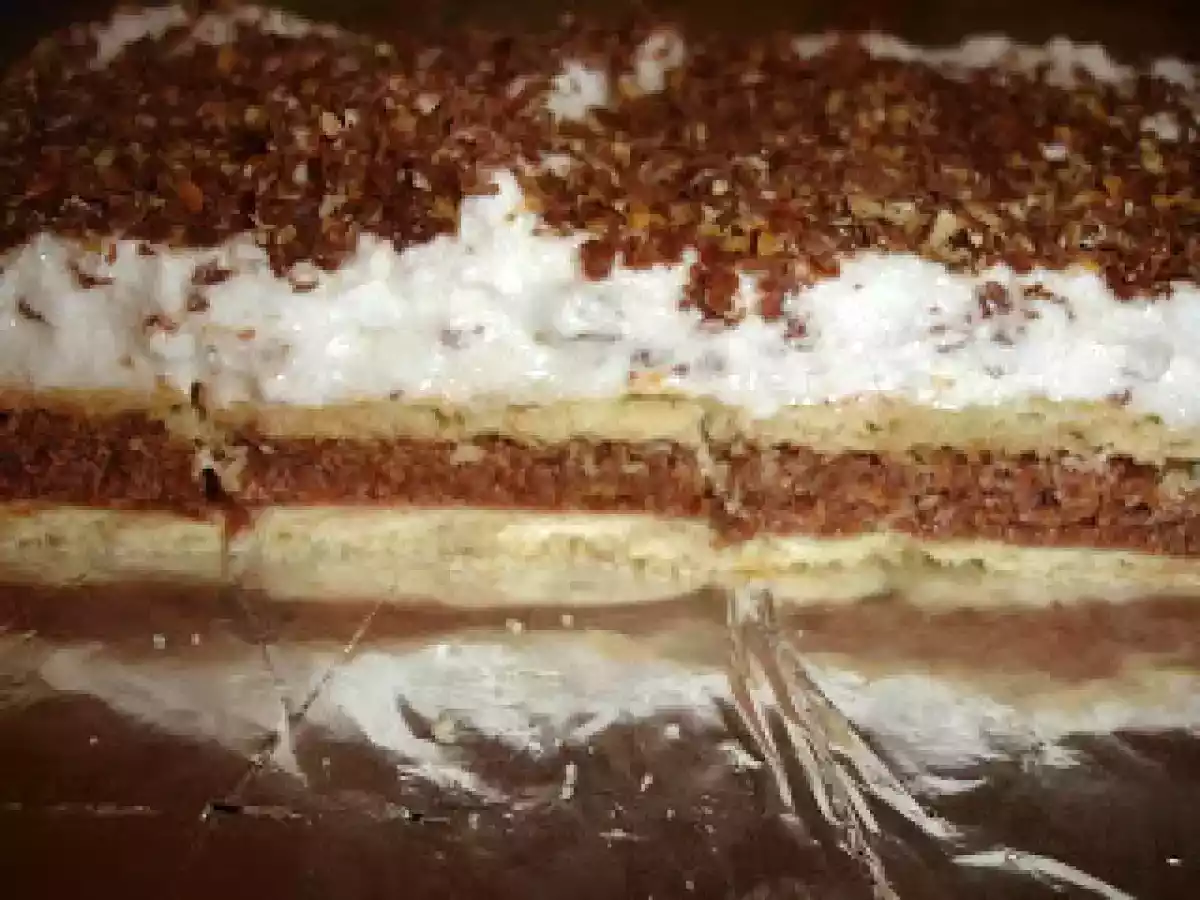 Prajitura Delia - poza 8