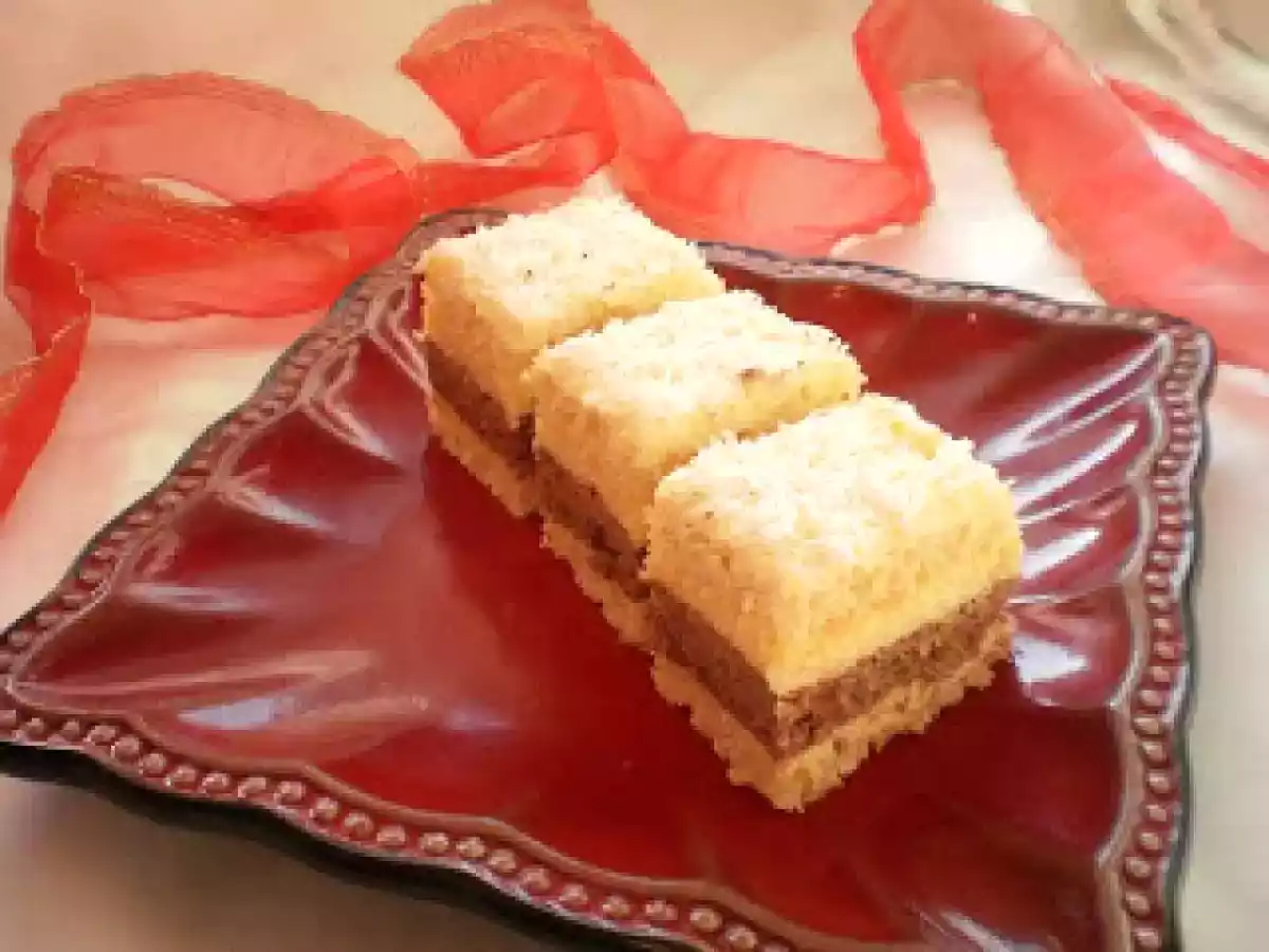 Prajitura Delicia - poza 2