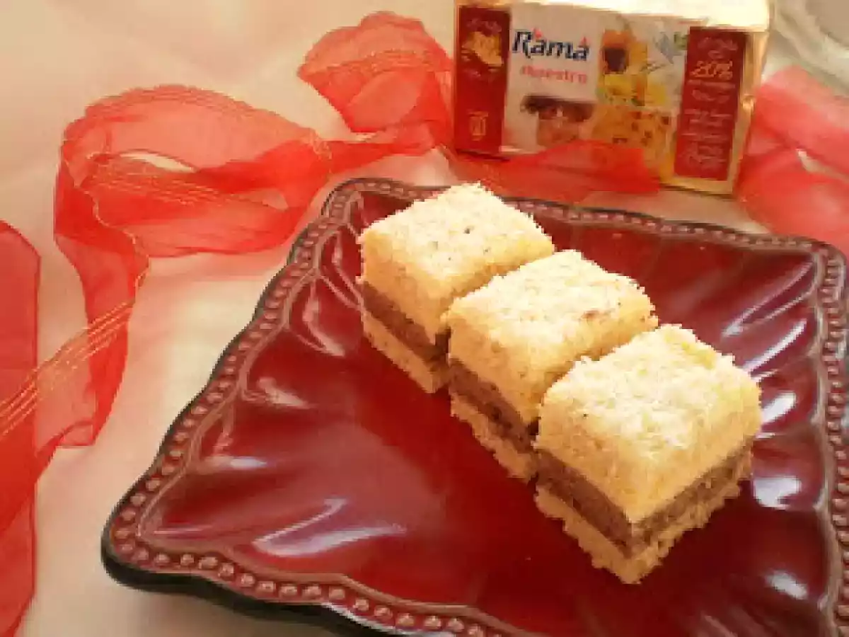 Prajitura Delicia - poza 3