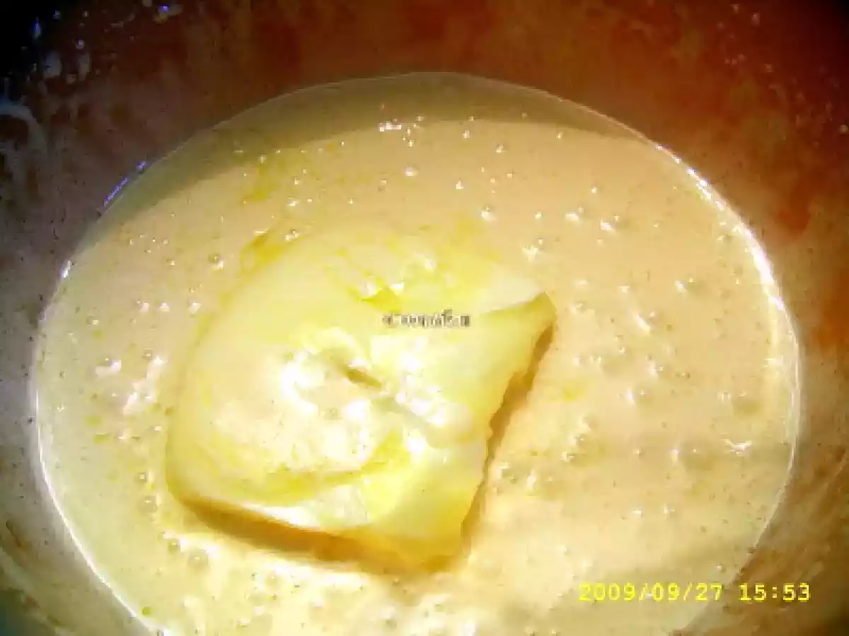 Prajitura desteapta - poza 2