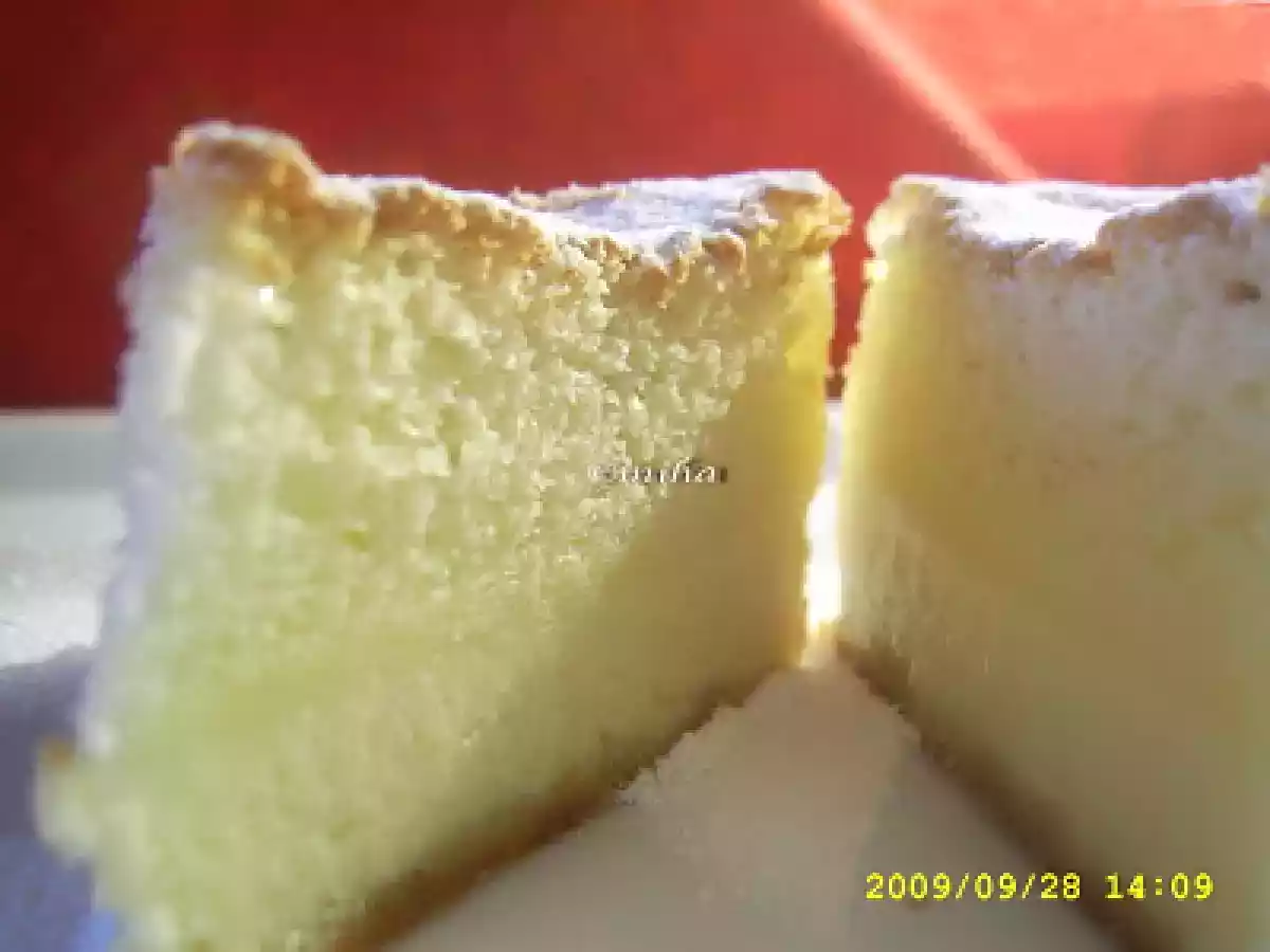 Prajitura desteapta - poza 3