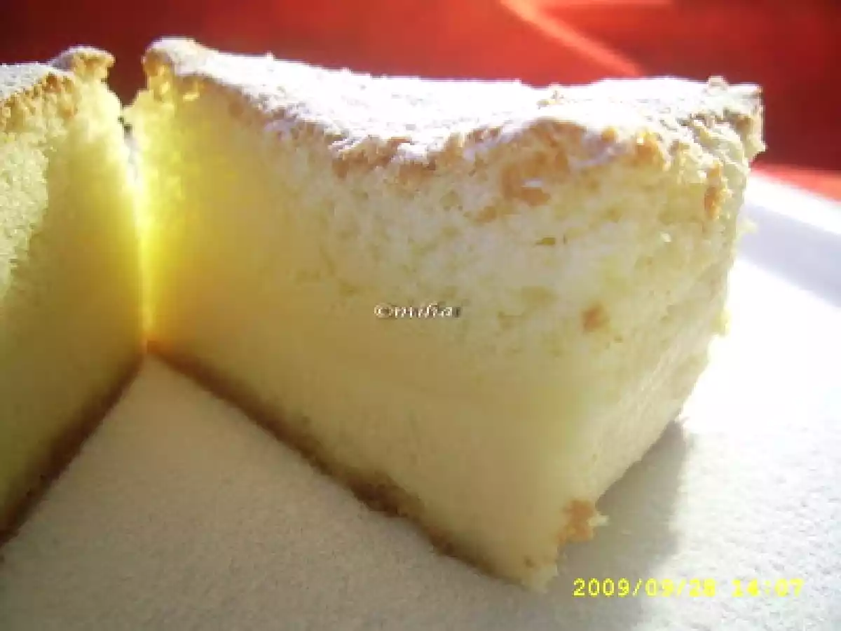 Prajitura desteapta - poza 4