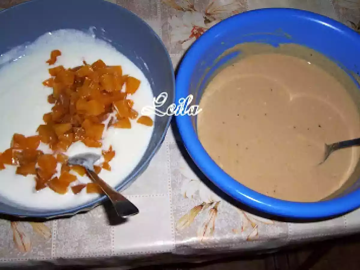 Prajitura din Iaurt - poza 5