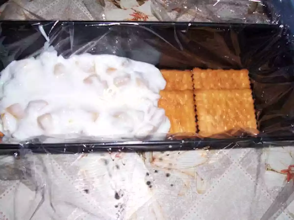 Prajitura din Iaurt - poza 7