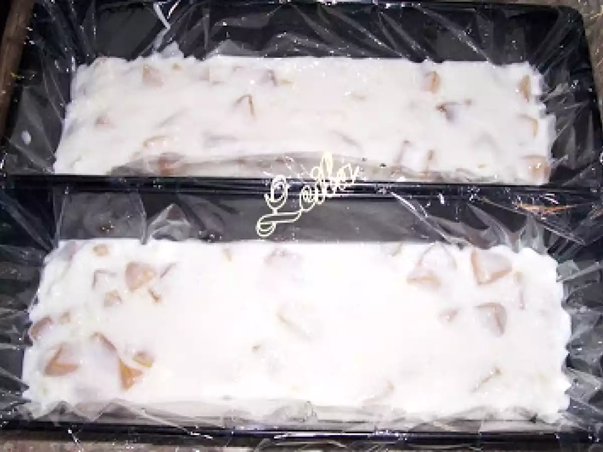 Prajitura din Iaurt - poza 8