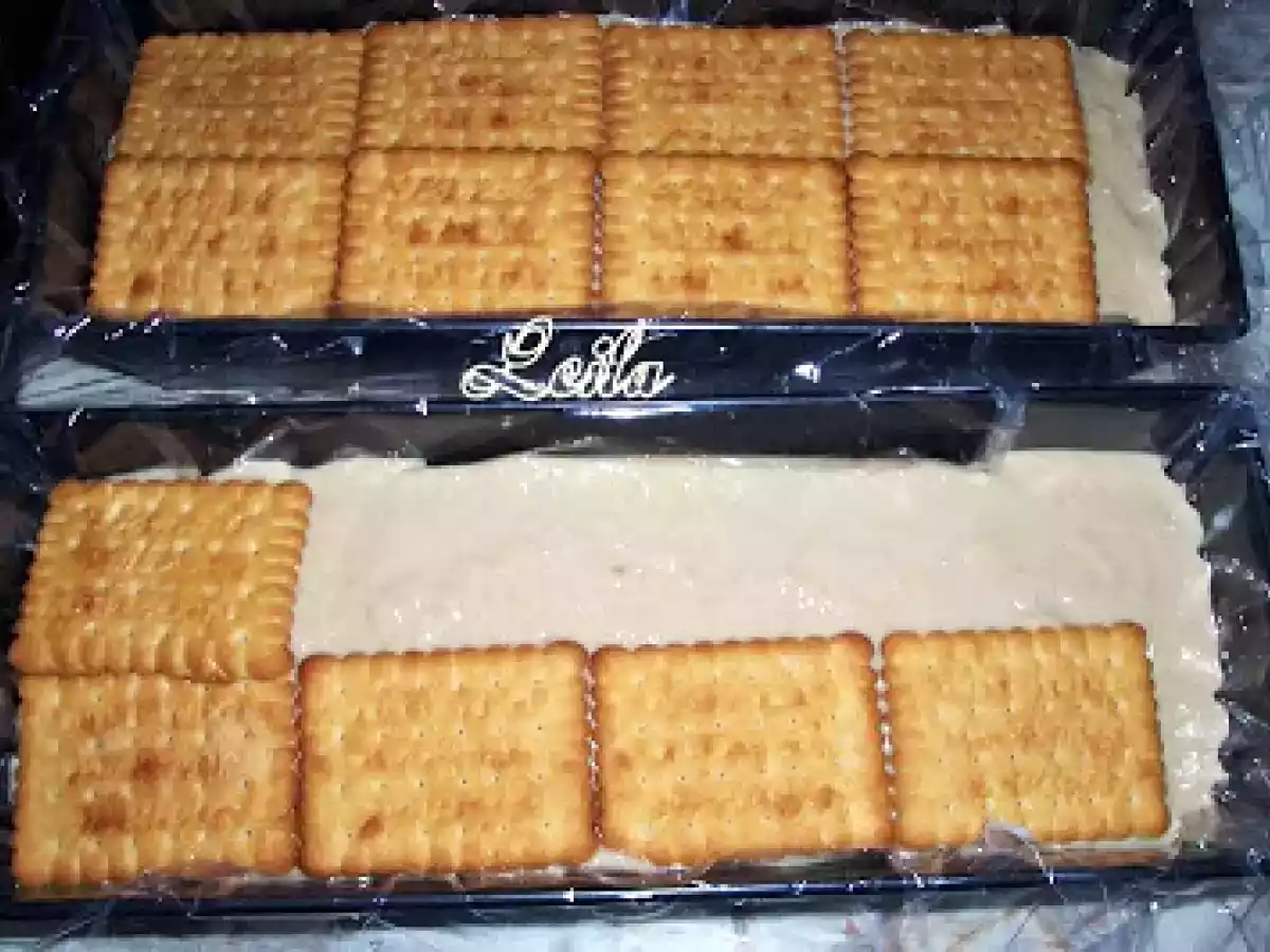 Prajitura din Iaurt - poza 11