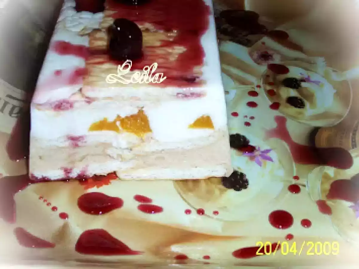 Prajitura din Iaurt - poza 14