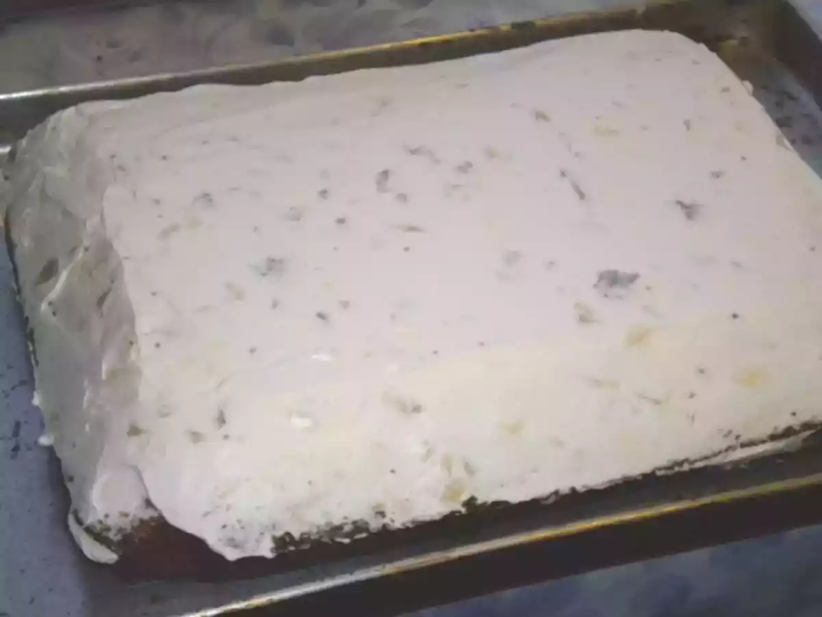 Prajitura diplomat de post - poza 2