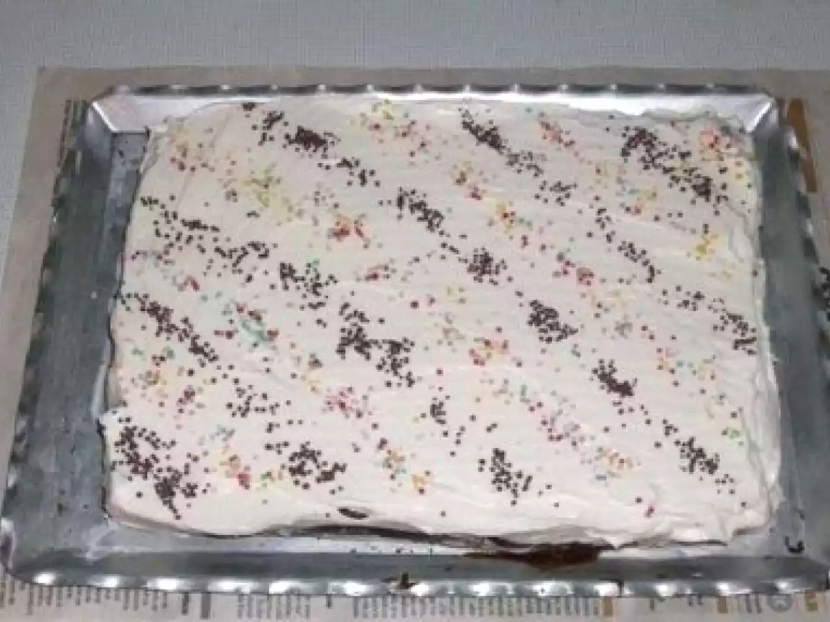 Prajitura Ducesa - poza 2