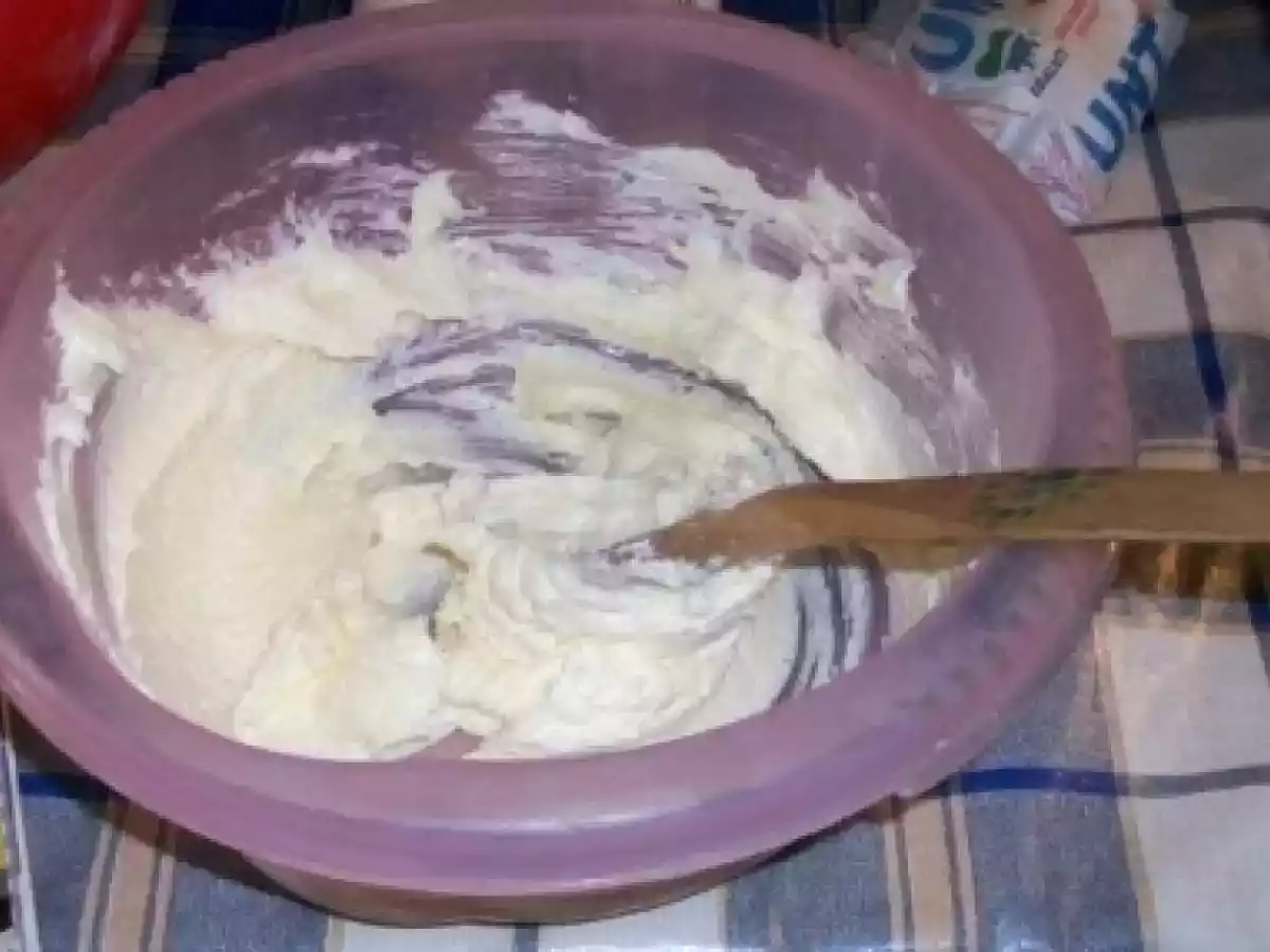 Prajitura Ducesa - poza 3