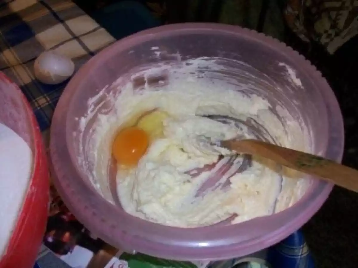 Prajitura Ducesa - poza 4