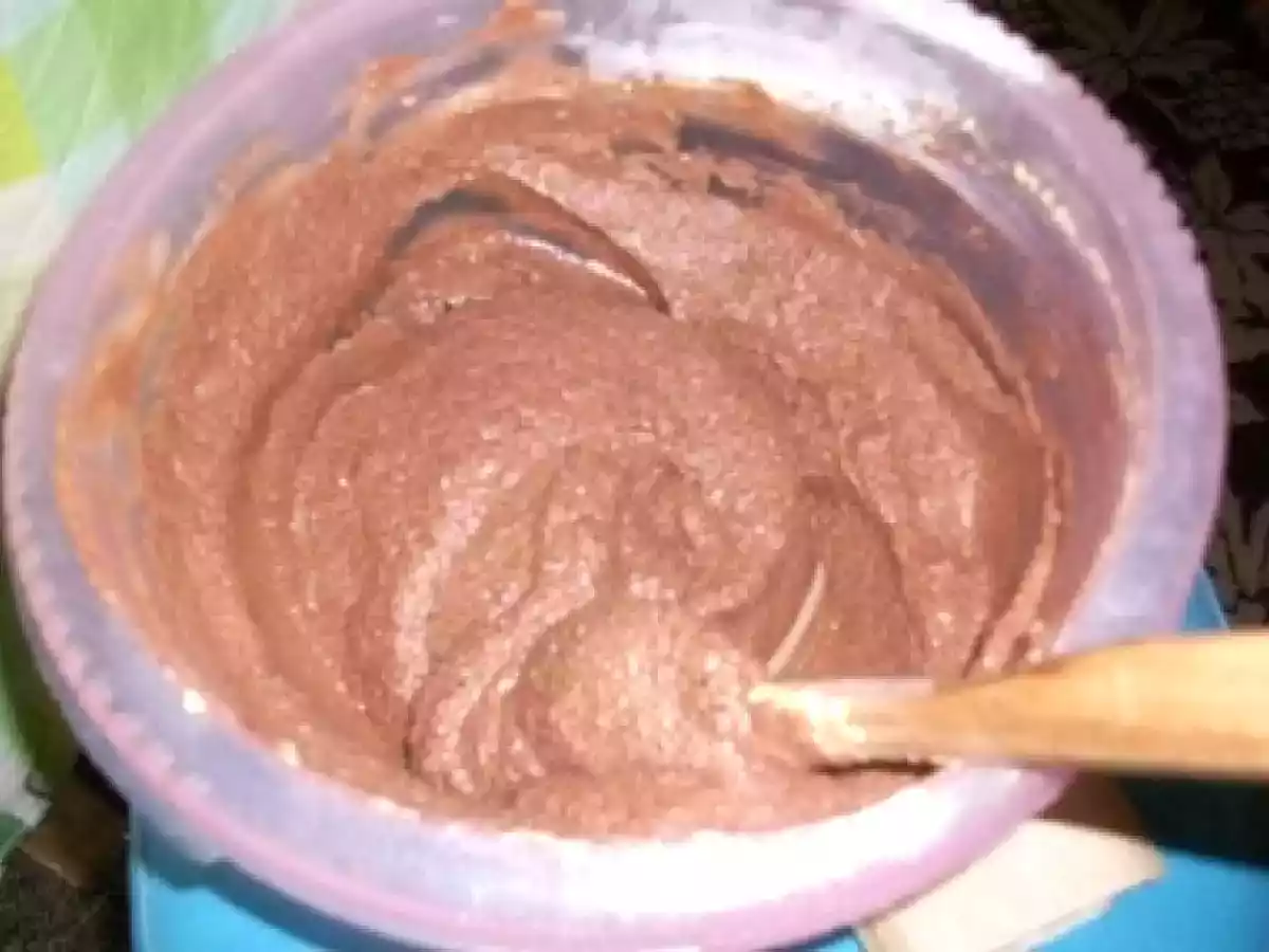 Prajitura Ducesa - poza 5