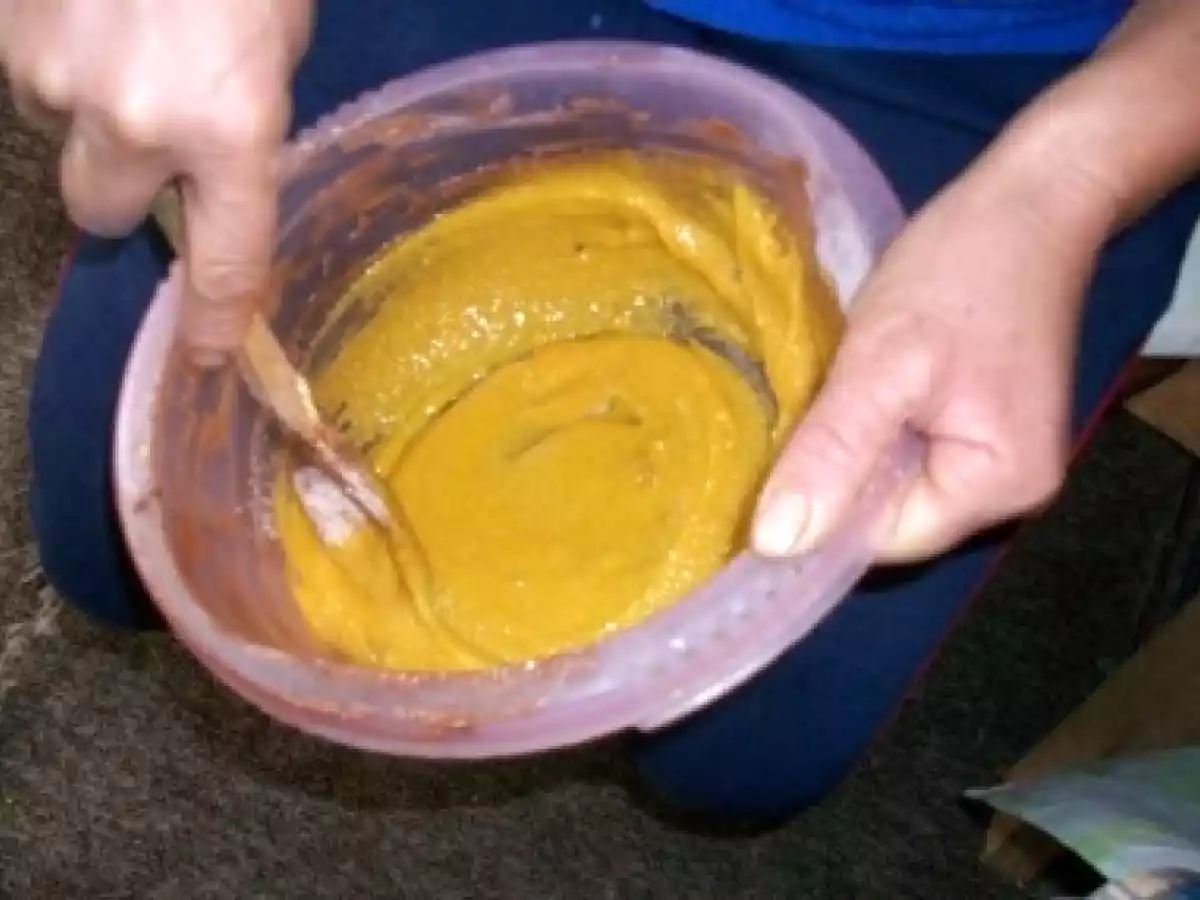 Prajitura Ducesa - poza 7