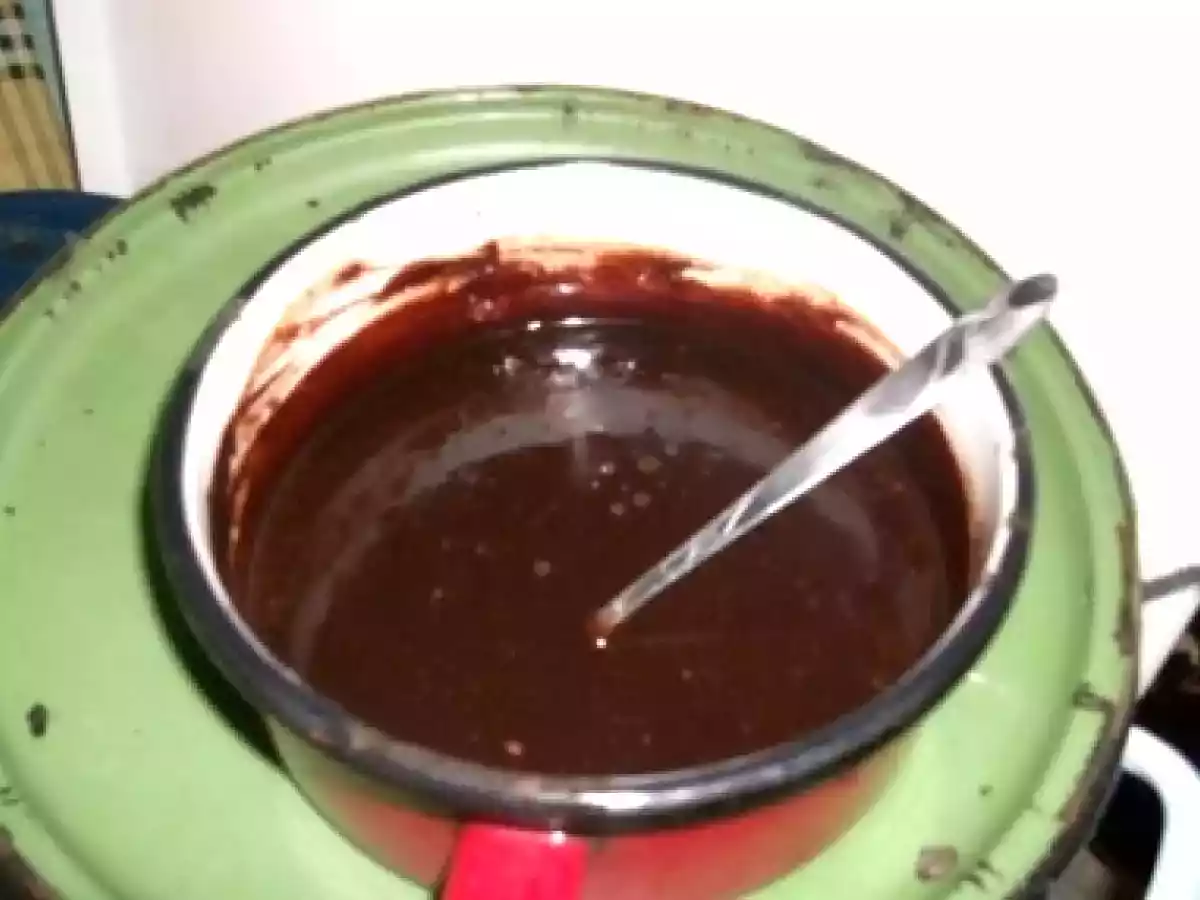 Prajitura Ducesa - poza 8