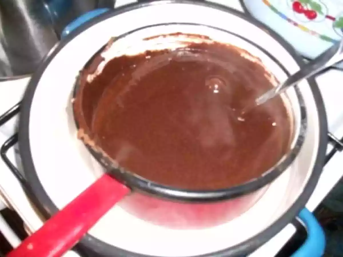 Prajitura Ducesa - poza 9