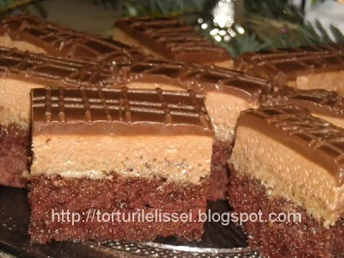 Prajitura Elena - poza 2