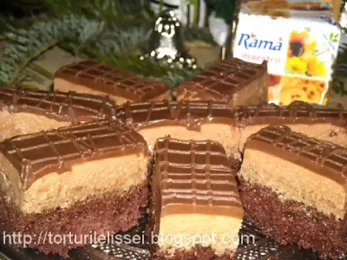 Prajitura Elena - poza 3