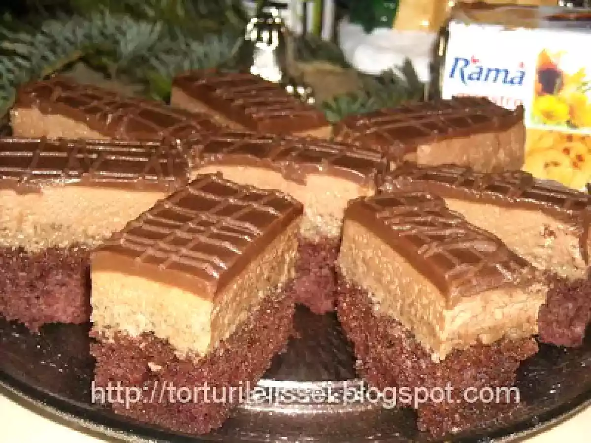 Prajitura Elena - poza 4