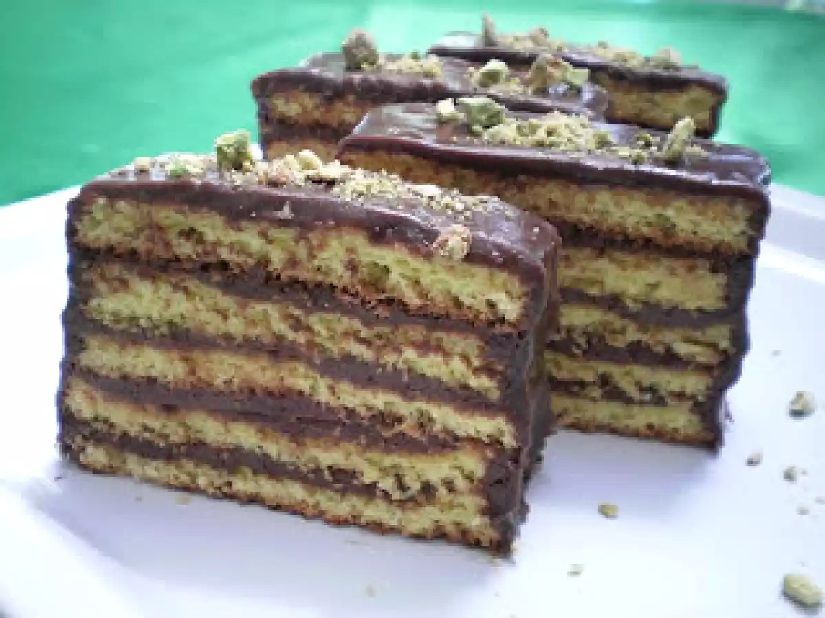 Prajitura Excelent - poza 4