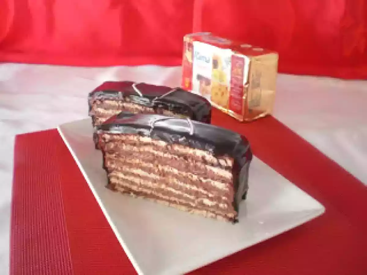 Prajitura excelent - poza 2