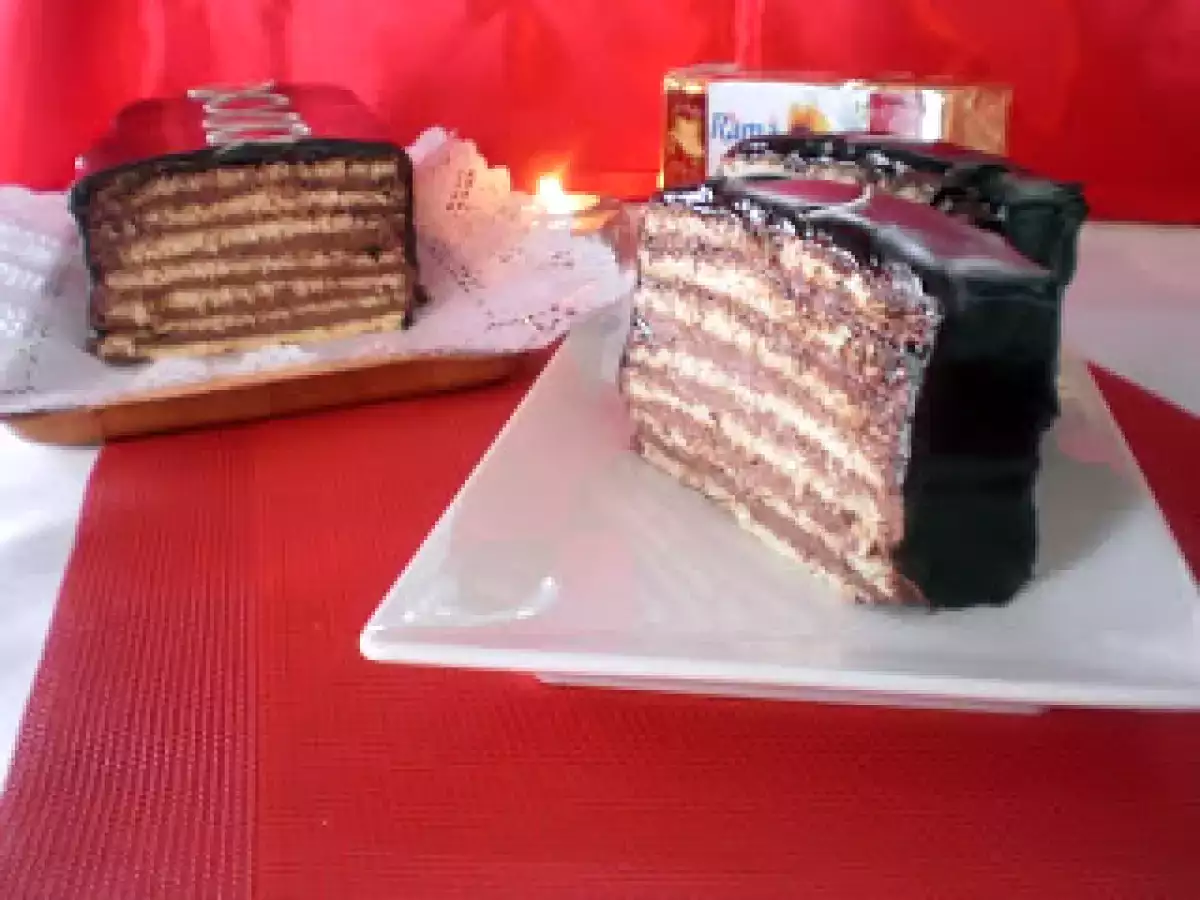 Prajitura excelent - poza 3