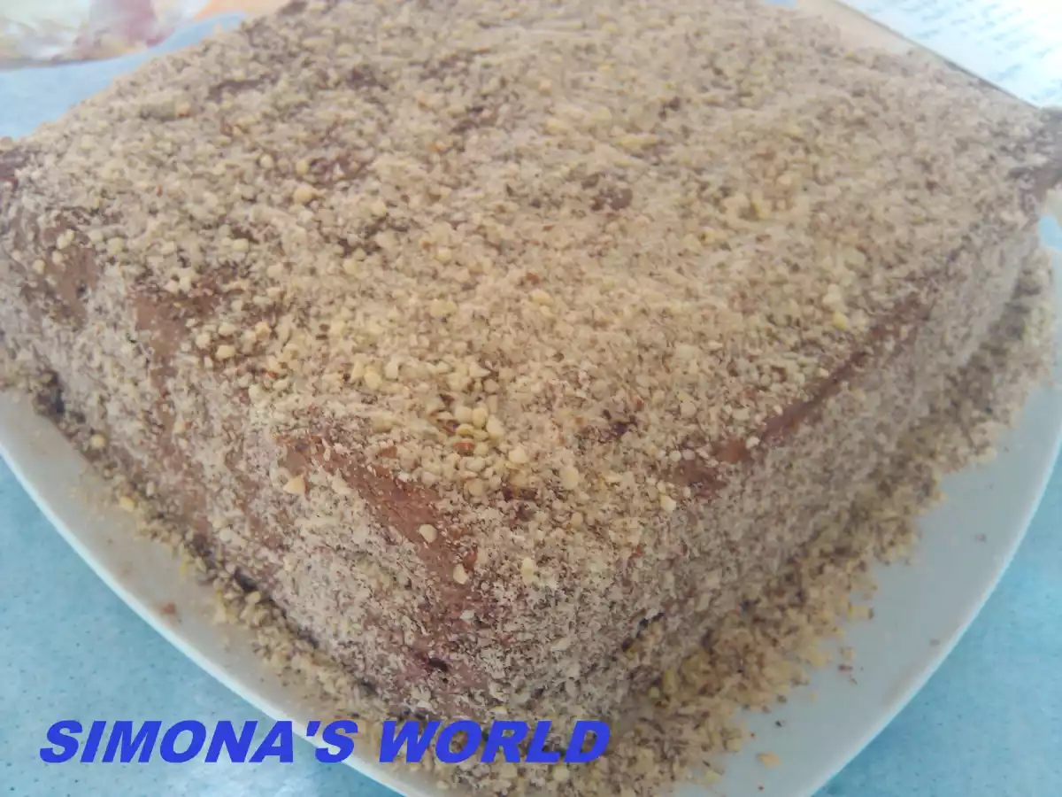 Prajitura Excelent - poza 2