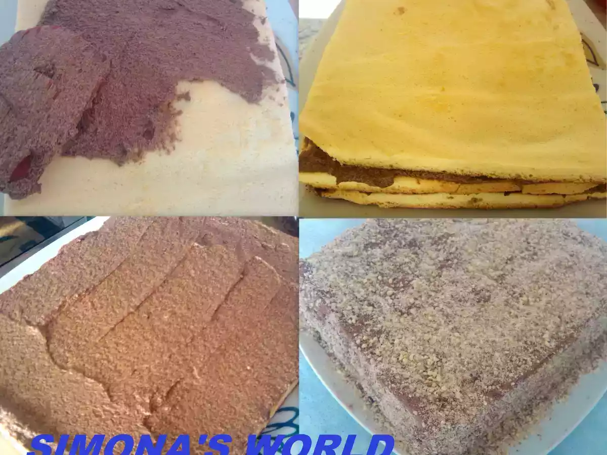 Prajitura Excelent - poza 3