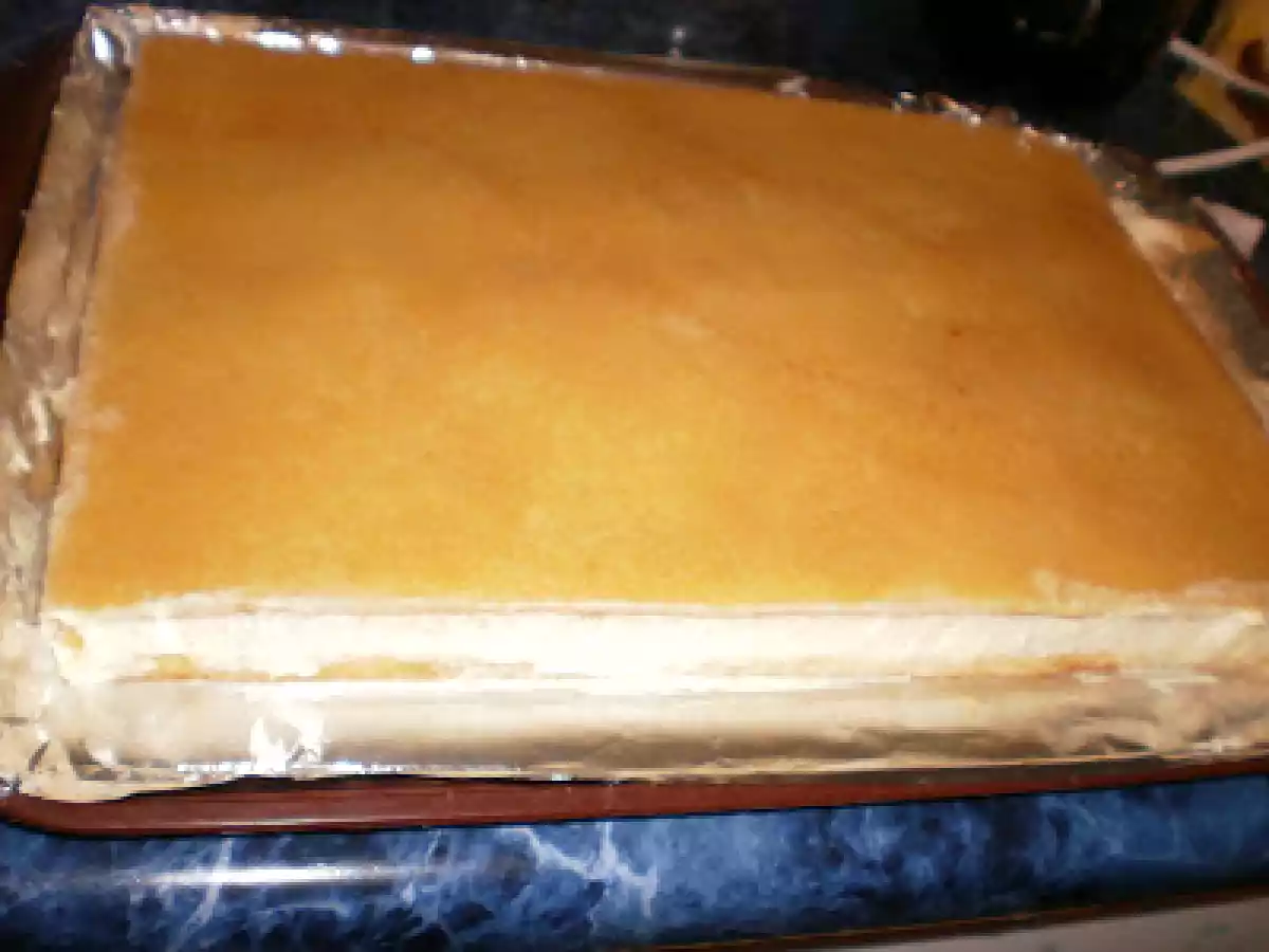 Prajitura Fara Nume - poza 3