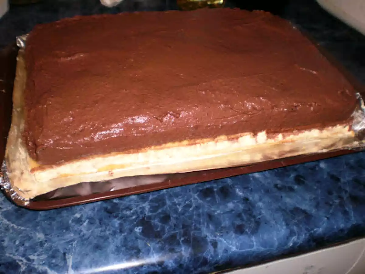 Prajitura Fara Nume - poza 5