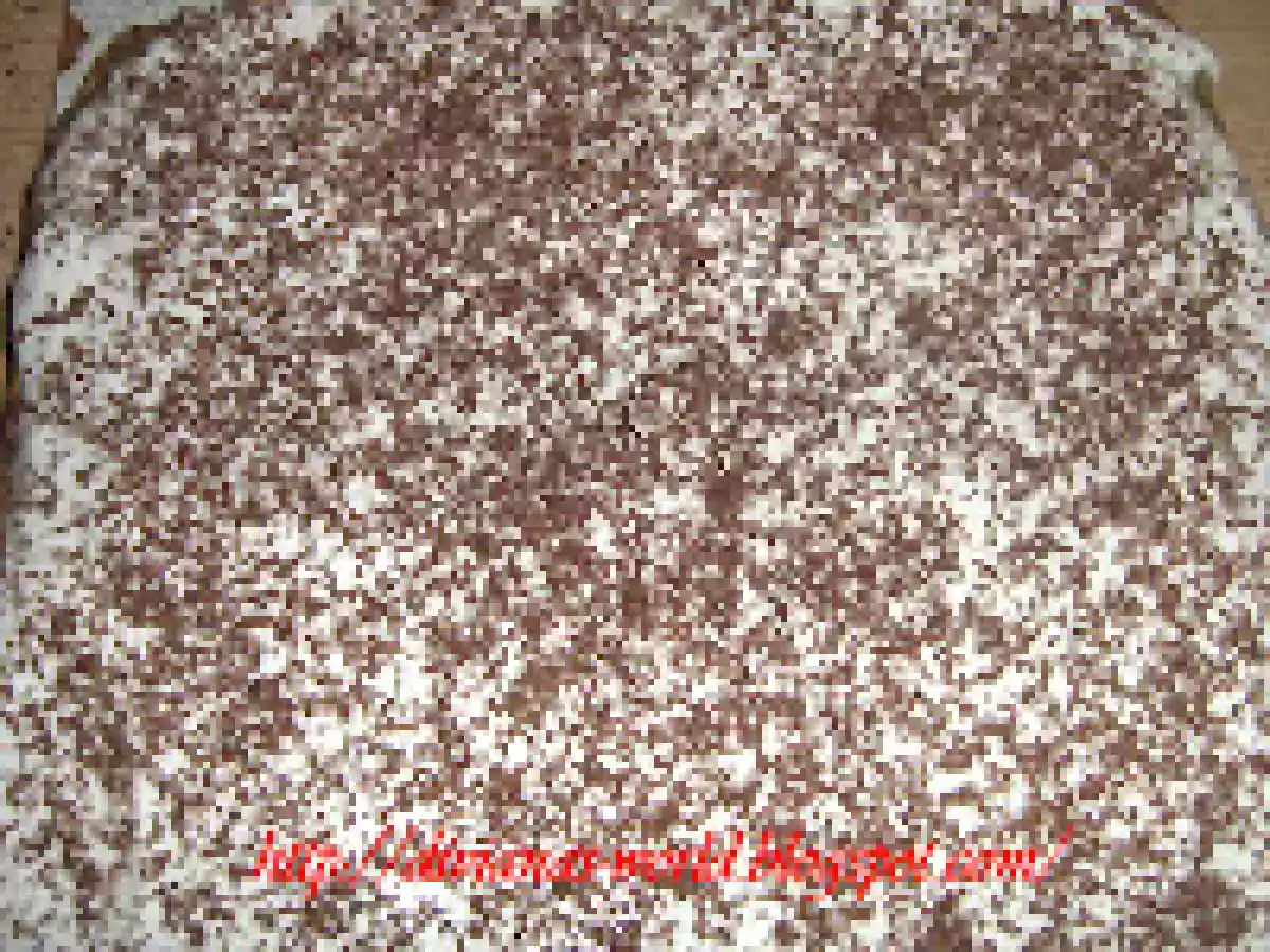 PRAJITURA FELIE MINUNATA - poza 2