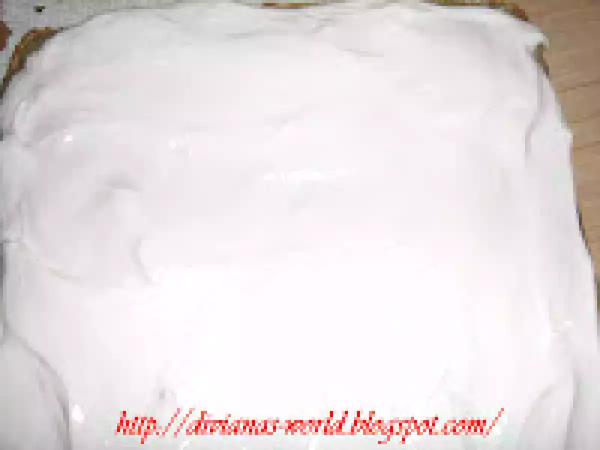 PRAJITURA FELIE MINUNATA - poza 3