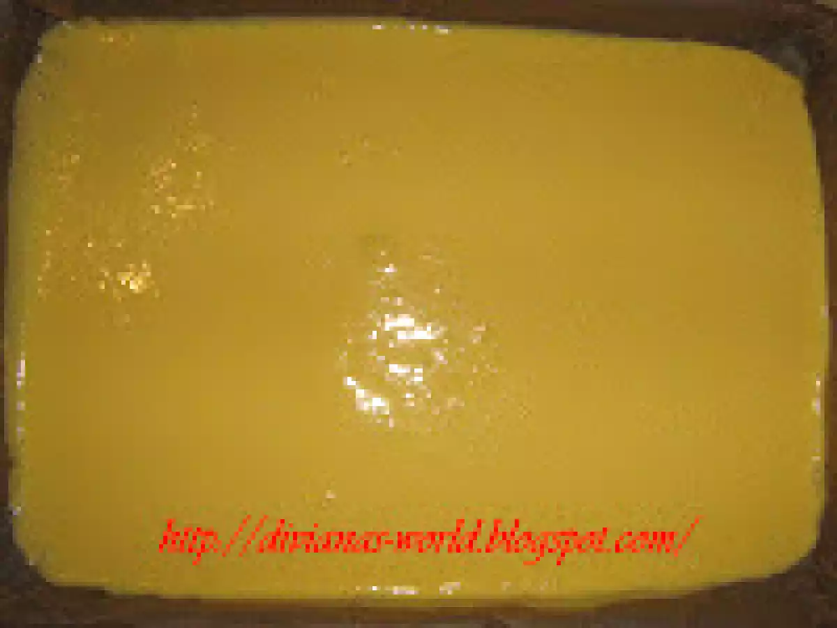 PRAJITURA FELIE MINUNATA - poza 5