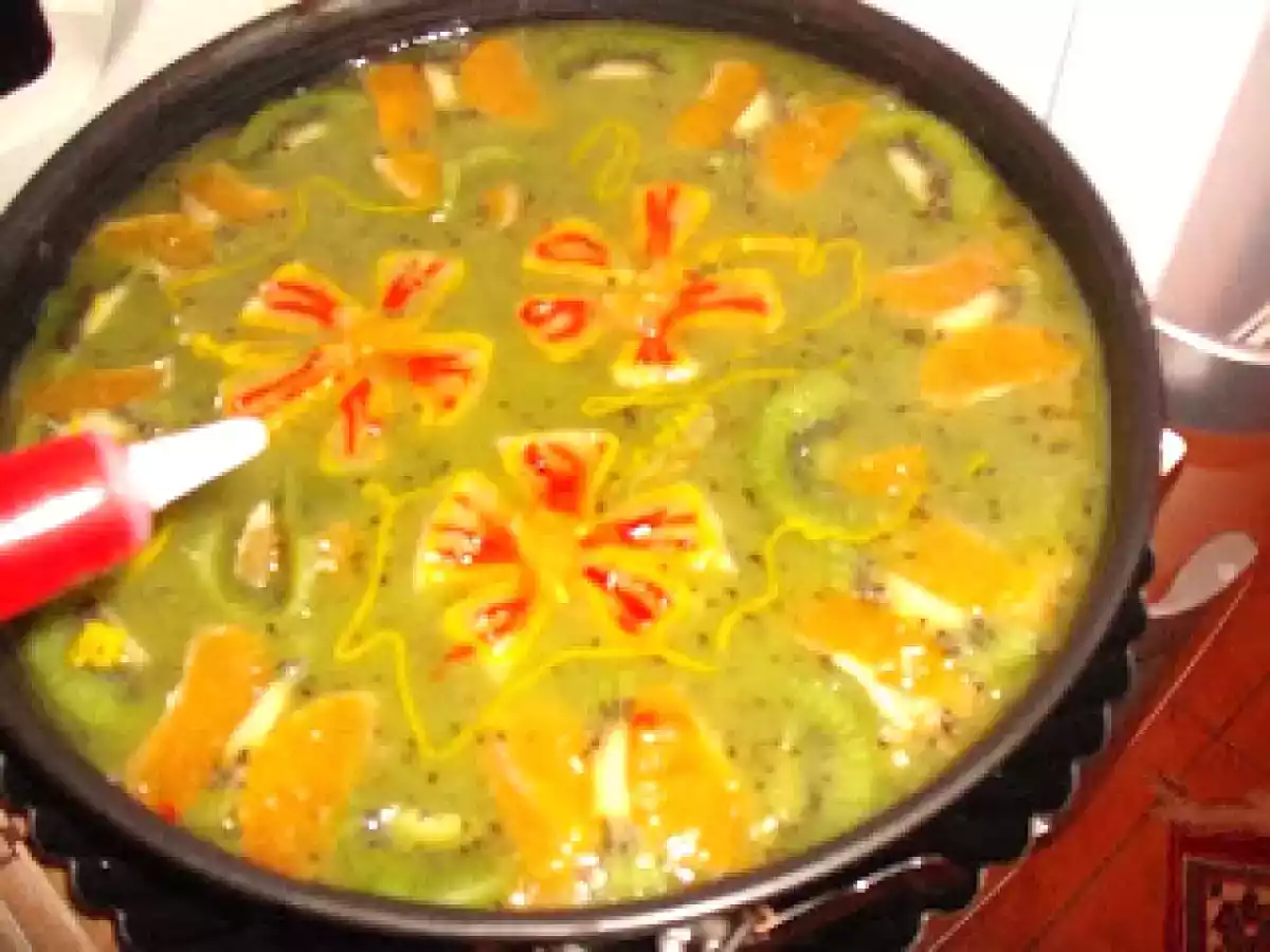 PRAJITURA FERICIRII - poza 3