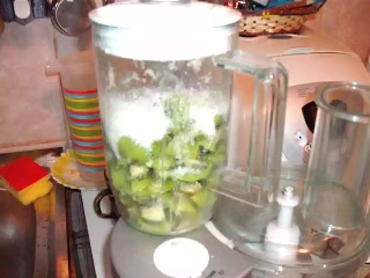 PRAJITURA FERICIRII - poza 4