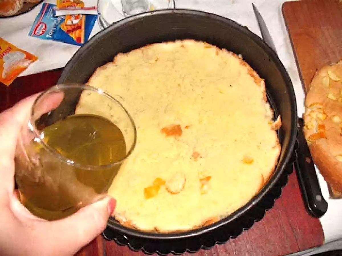 PRAJITURA FERICIRII - poza 5