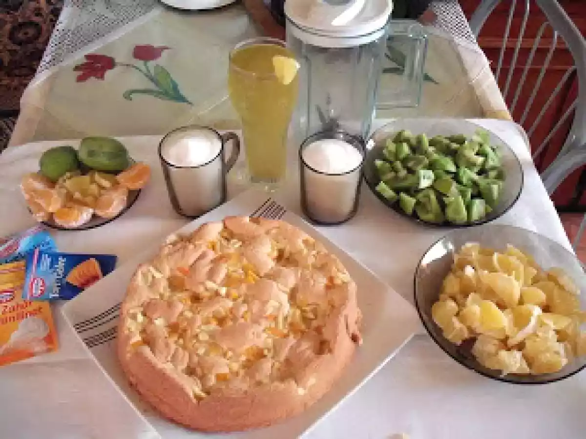 PRAJITURA FERICIRII - poza 6