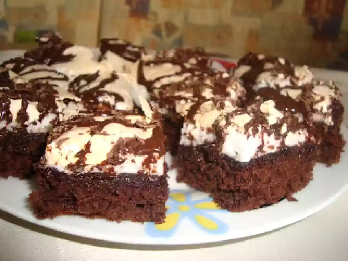 PRAJITURA FETITA JAPONEZA