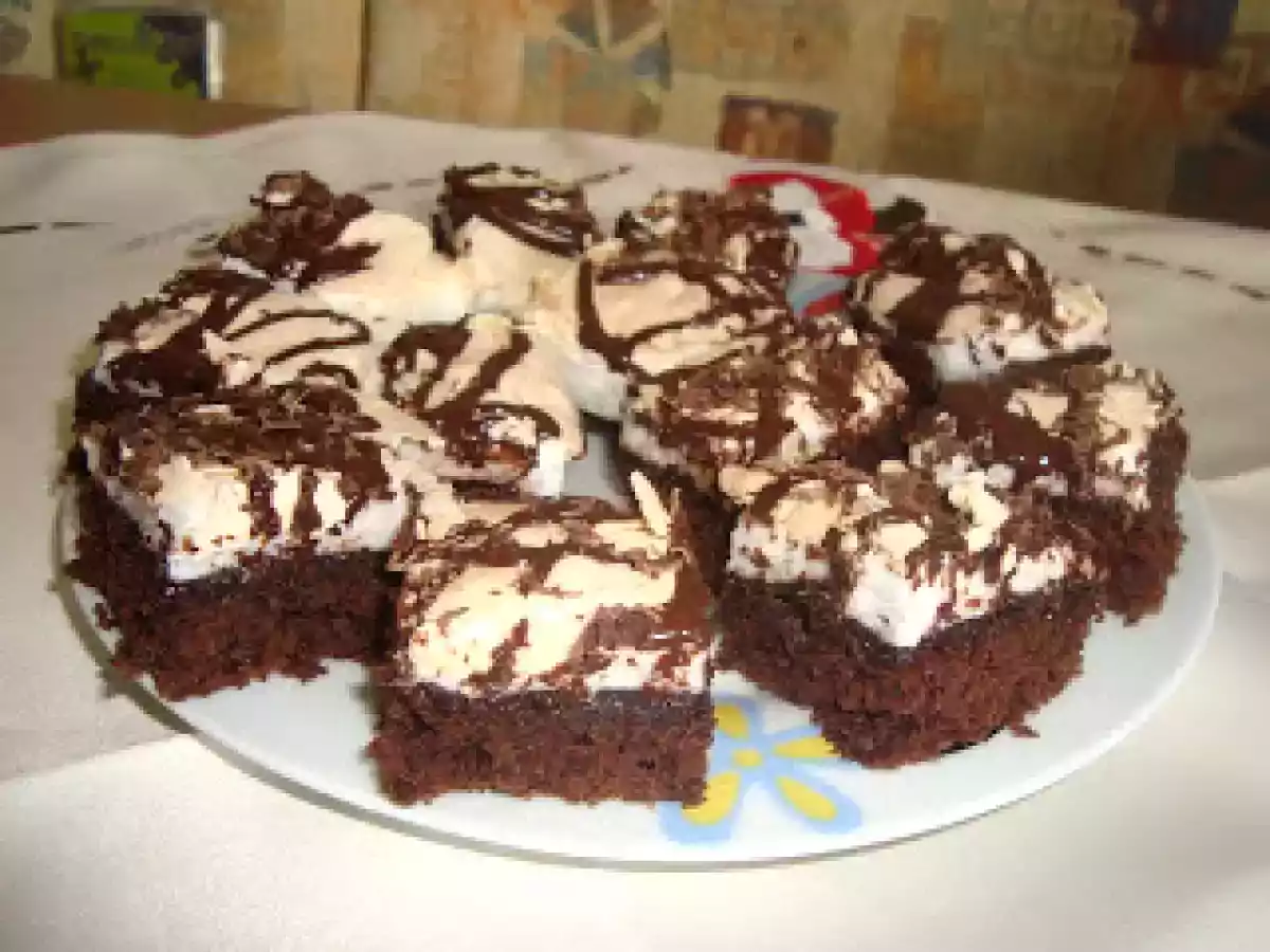 PRAJITURA FETITA JAPONEZA - poza 2