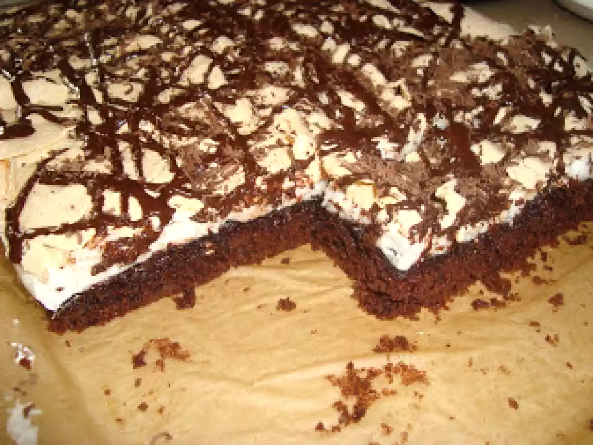 PRAJITURA FETITA JAPONEZA - poza 3