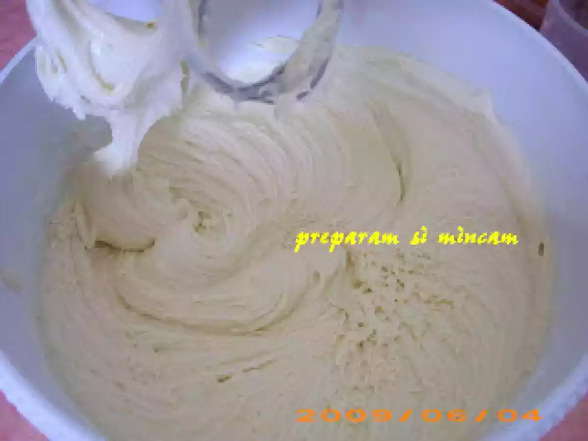 Prajitura frageda cu nutella si nuca - poza 4