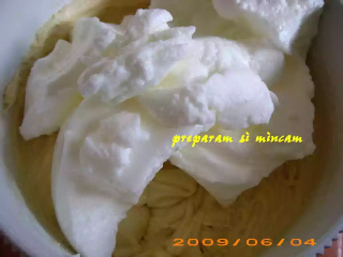 Prajitura frageda cu nutella si nuca - poza 5