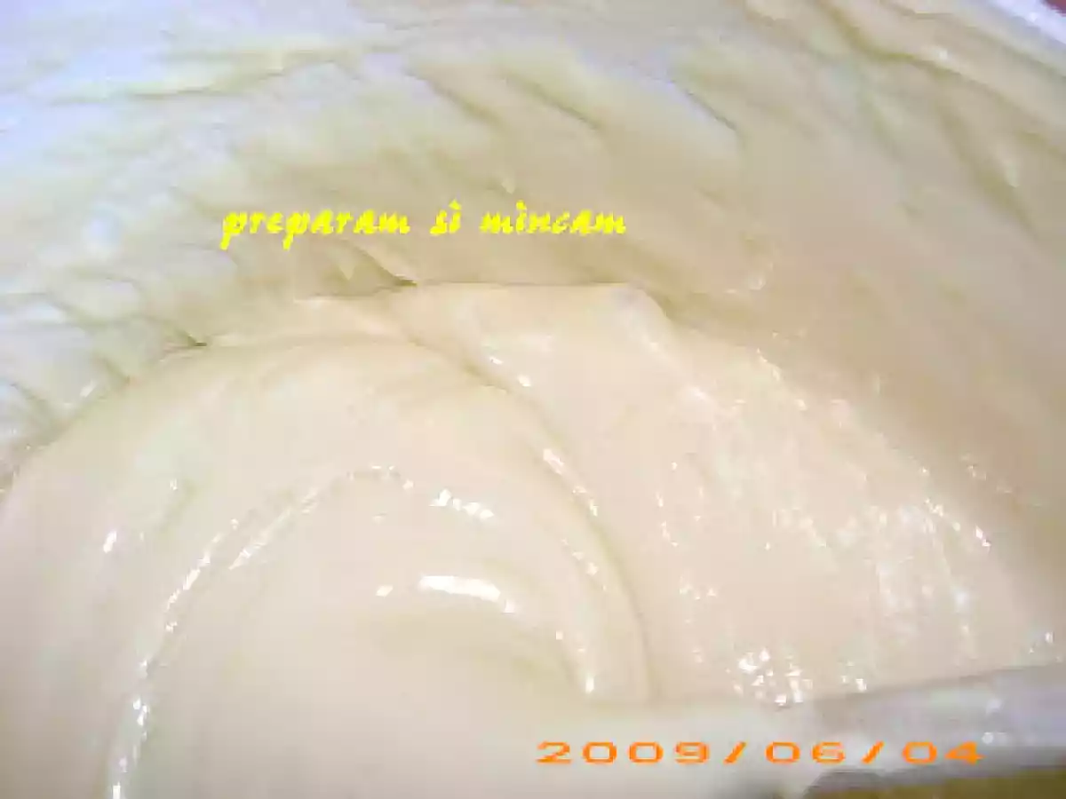 Prajitura frageda cu nutella si nuca - poza 6