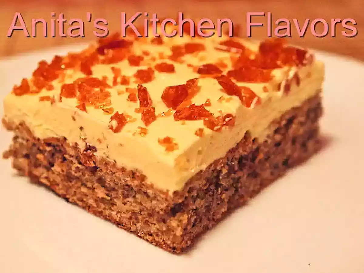 Prajitura Galbena - poza 3